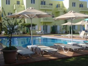 Kalithea Apartments (heated pool)